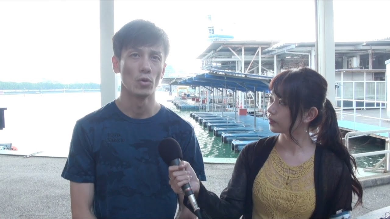 第27回tvkカップ2021(多摩川競艇)1